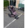 Image 1 : BOB JOGGING STROLLER