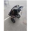 Image 3 : BOB JOGGING STROLLER