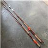 Image 1 : 2 BERKLEY 10FT FISHING RODS