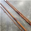 Image 2 : 2 BERKLEY 10FT FISHING RODS