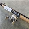 Image 2 : SHIMANO FISHING ROD WITH ABU GARCIA REEL