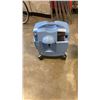 Image 1 : NEEDS CORD REPAIR MILLENIUM M10 RESPIRONICS OXYGEN CONCENTRATE MACHINE WORKING