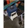 Image 3 : TOOLBOX STOOL, 2 STEP STOOL, FOLDING CHAIR AND FOLDING 2 STEP LADDER