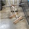 Image 1 : 2 LARGE AREA SPRINKLERS