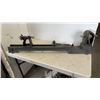 Image 1 : BEAVER MODEL 3400 WOOD LATHE