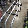 Image 2 : 2004-2021 FORD F-150 ALUMINUM BED CAGE EXTENSION