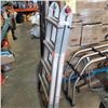 Image 1 : LITTLE GIANT CONVERTIBLE LADDER