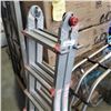 Image 2 : LITTLE GIANT CONVERTIBLE LADDER