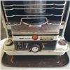 Image 2 : TOYOKUNI KEROSENE HEATER WORKING
