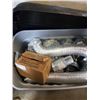 Image 2 : TOTE OF DUCTING