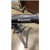 Image 2 : CELESTRON POWERSEEKER 70EQ TELESCOPE