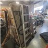 Image 1 : 6FT  ALUMINUM A FRAME LADDER