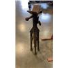 Image 2 : ROLLER STAND AND HEAVY DUTY SHOP STAND