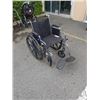 Image 1 : MEDLINE WHEELCHAIR