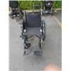Image 2 : MEDLINE WHEELCHAIR
