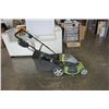 Image 1 : CRAFTSMAN 3-IN1 20 INCH ELECTRIC LAWNMOWER WITH CHARGER - TESTED WORKING
