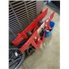 Image 2 : HYDRAULIC 12 TON PIPE BENDER