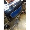 Image 2 : HONDA MOTORCYCLE HARD CASES AND MOUNTING FRAME