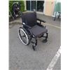 Image 1 : MOTION COMPOSITES WHEELCHAIR