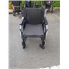 Image 2 : MOTION COMPOSITES WHEELCHAIR