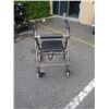 Image 2 : FOLDING MOBILITY  WALKER