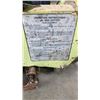Image 2 : RYAN TURF JR SOD CUTTER