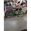 Image 1 : GREEN NORCO BIKE