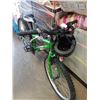 Image 2 : GREEN NORCO BIKE