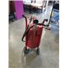 Image 3 : TOOLS EXCHANGE SAND BLASTER