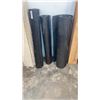 Image 1 : 3 ROLLS OF PAPER ROOFING UNDERLAYMENT
