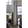 Image 1 : 15 FOOT LONG ALUMINUM I BEAM
