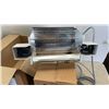 Image 3 : TWO AGROLUX ALF1000W GROW LAMPS 240-277V