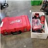 Image 1 : MILWAUKEE CORDLESS TOOLS BATTERIES AND CHARGERS V28