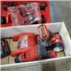 Image 3 : MILWAUKEE CORDLESS TOOLS BATTERIES AND CHARGERS V28