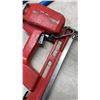 Image 8 : 2 AIR NAILERS AND 2 SPUD WRENCHES 1 13/16