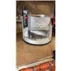 Image 2 : SKIL VARIABLE SPEED ROUTER WITH ATTACHMENT TESTED AND WORKING