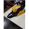 Image 3 : SGP GAS CHAINSAW AS FOUND HAS COMPRESSION