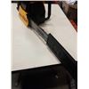 Image 5 : SGP GAS CHAINSAW AS FOUND HAS COMPRESSION