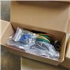 Image 2 : 2 SETS OF NEW TRAILER LIGHT KITS