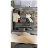 Image 2 : PROFILE SANDER AND 2 AIR NAILERS