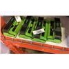 Image 1 : 4 PRECISION STUD FINDER/LEVELS