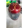 Image 3 : 2 MILWAUKEE M12 CHARGERS AND DECORATIVE MOTORCYCLE HELMET
