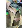 Image 2 : LOT OF WELDING BLANKETS