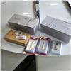 Image 1 : 2 NEW BLUETOOTH AIRPOD SPEAKERS WITH 3 NEW TIGHT SPACE LIGHTS AND DUAL BAND WIRELESS ADAPTER