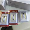 Image 3 : 2 NEW BLUETOOTH AIRPOD SPEAKERS WITH 3 NEW TIGHT SPACE LIGHTS AND DUAL BAND WIRELESS ADAPTER