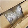Image 3 : 2 BOXES OF FOOD GRADE SHRINK WRAP 16" X 3000FT 4 ROLLS TOTAL