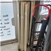 Image 1 : LOT OF 48" EZRECT SHELVING BARS