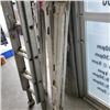 Image 1 : LOT OF 40 NEW 54" EZRECT SHELVING BARS