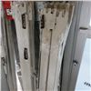 Image 2 : LOT OF 40 NEW 54" EZRECT SHELVING BARS