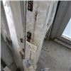 Image 3 : LOT OF 40 NEW 54" EZRECT SHELVING BARS